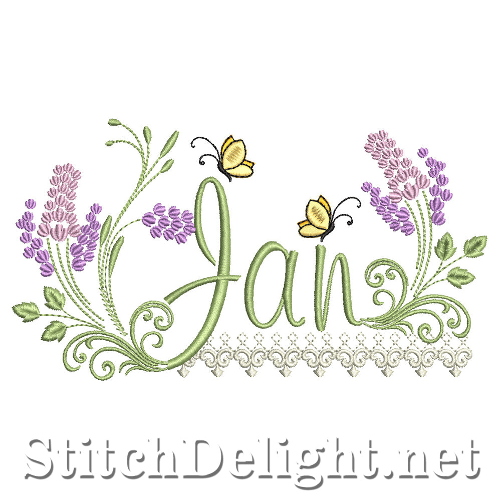 SDS1495 janv.