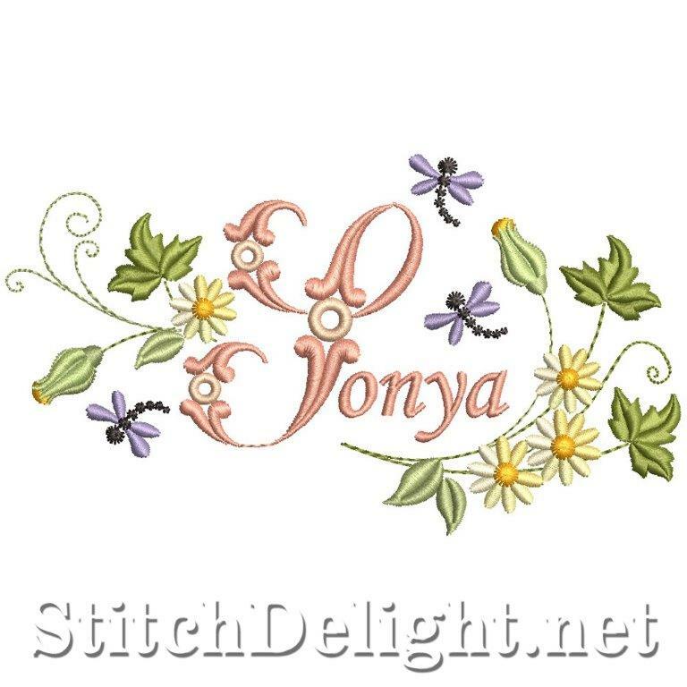 SDS1984 Sonya