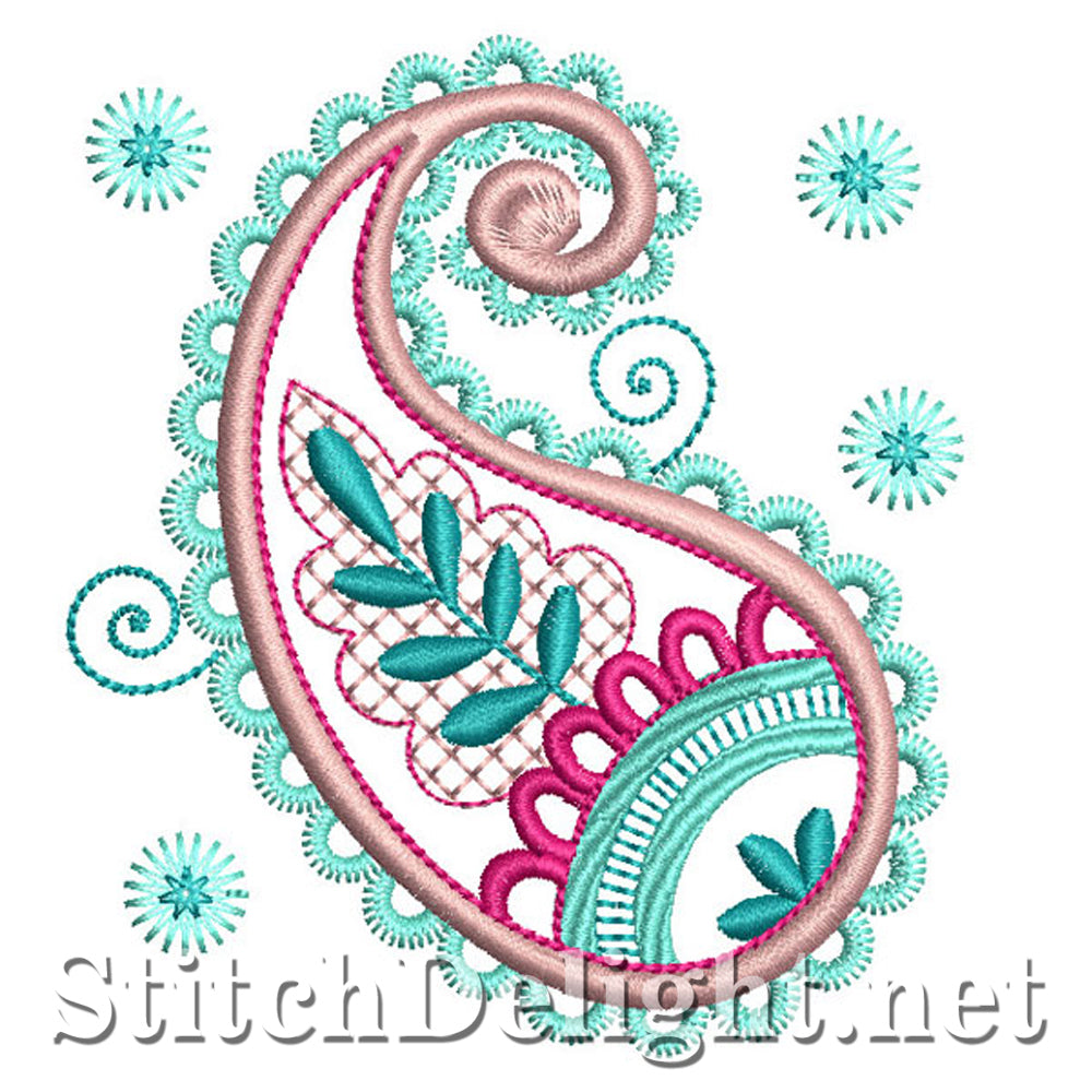 <transcy>SDS0775 Paisley</transcy>