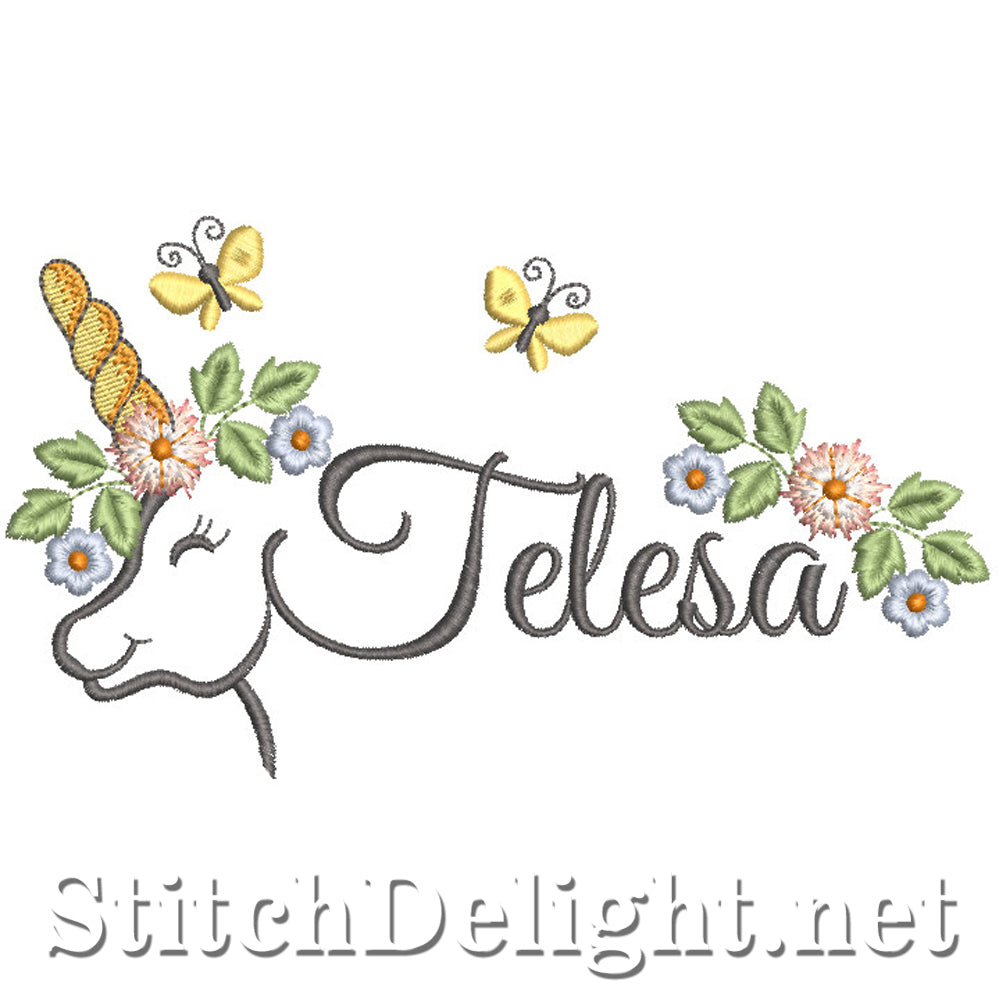 SDS2852 Telesa
