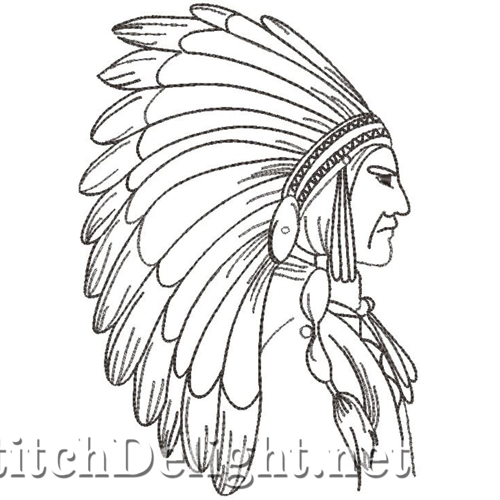 SD0774 Chief