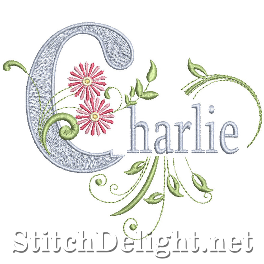 SDS2712 Charlie
