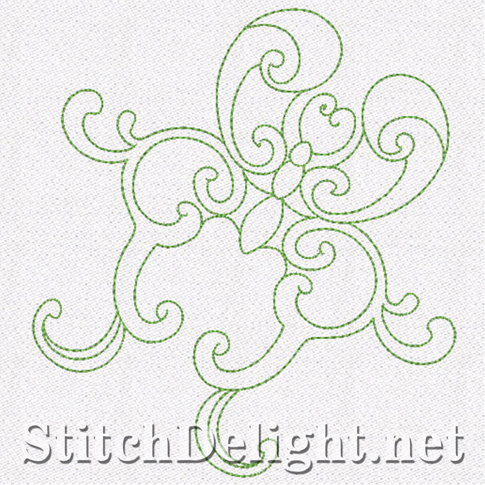 SD0653 Flying into the Light