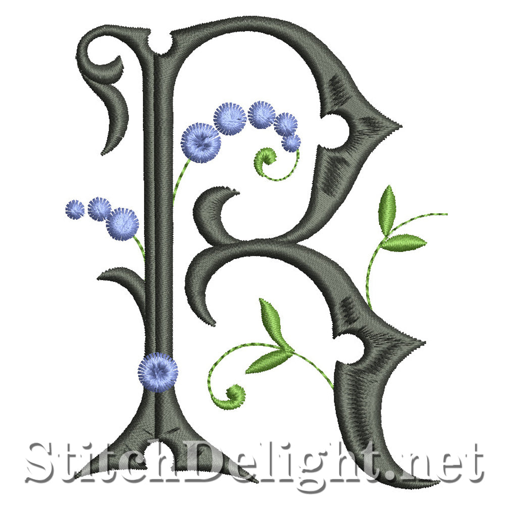 SDS1006 Pretty Font R