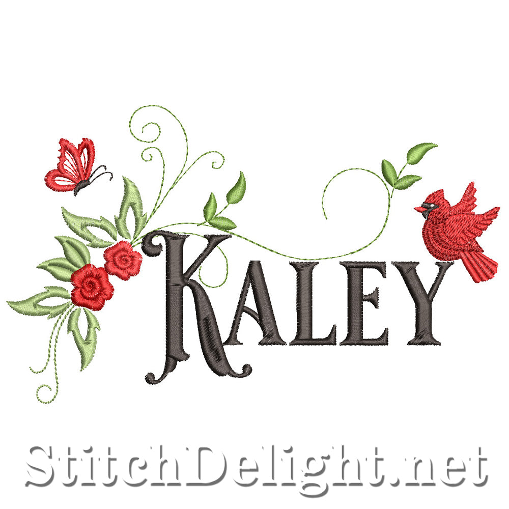 SDS1732 Kaley