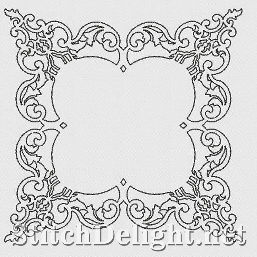 SD1175 Quilting dreams 2