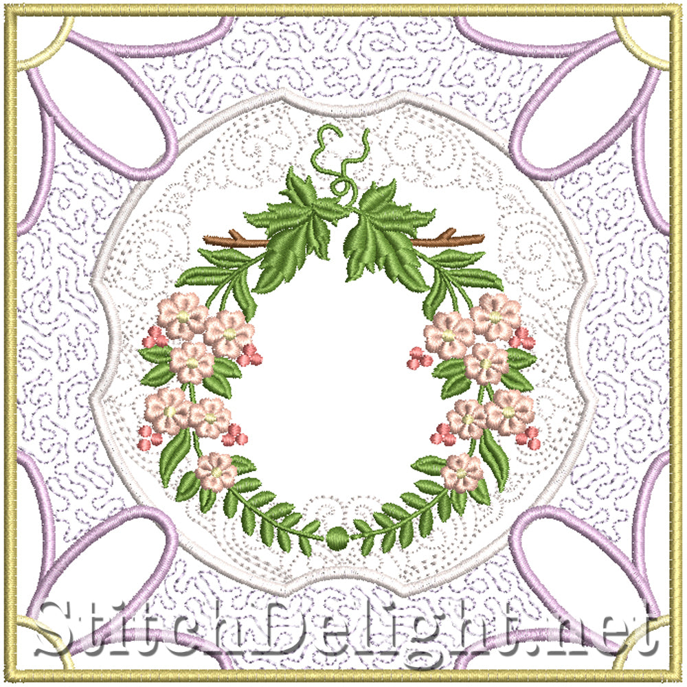 SD0735 Jardin Quiltblocks 4