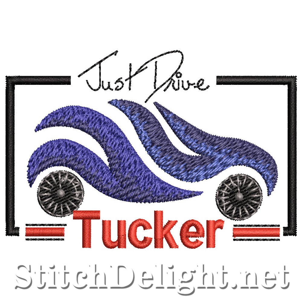SDS2509 Tucker