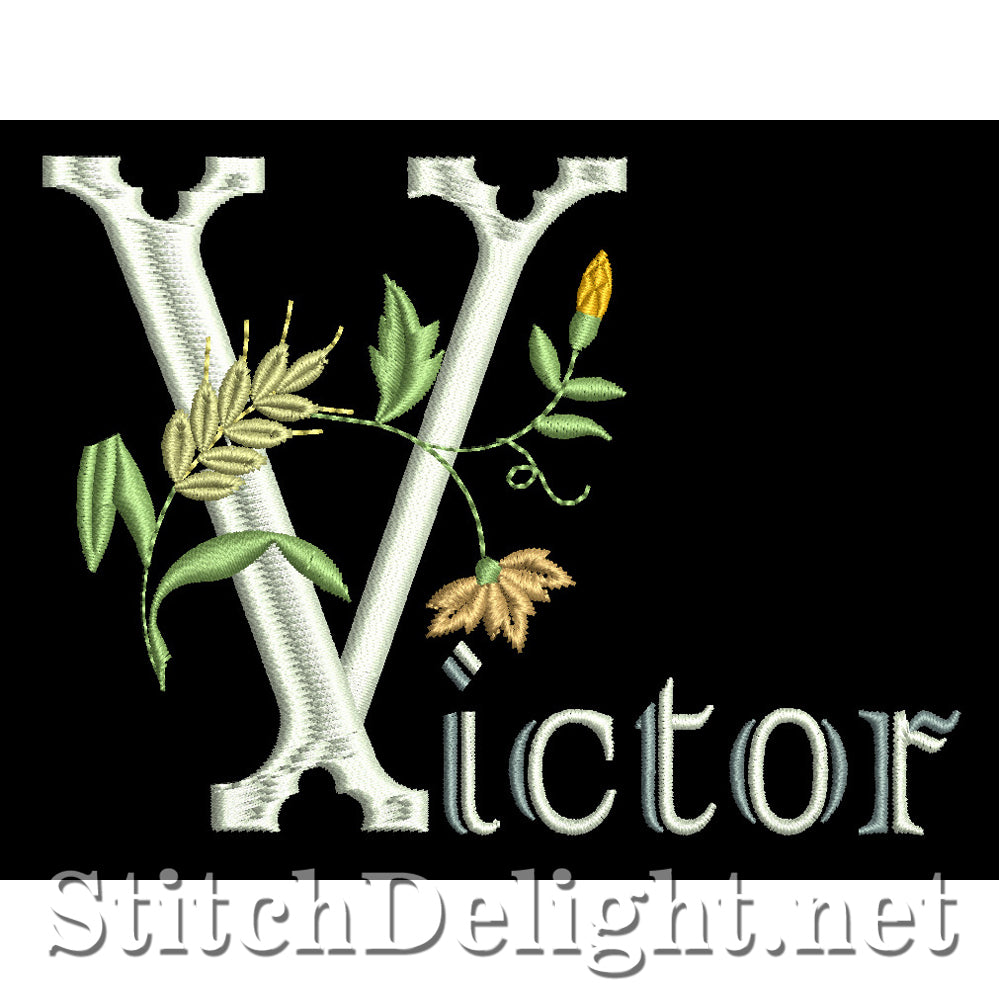 SDS1107 Victor