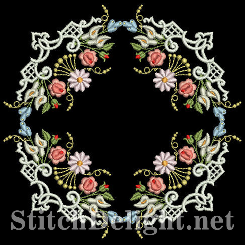 SD0613 Heirloom Quiltblocks 5