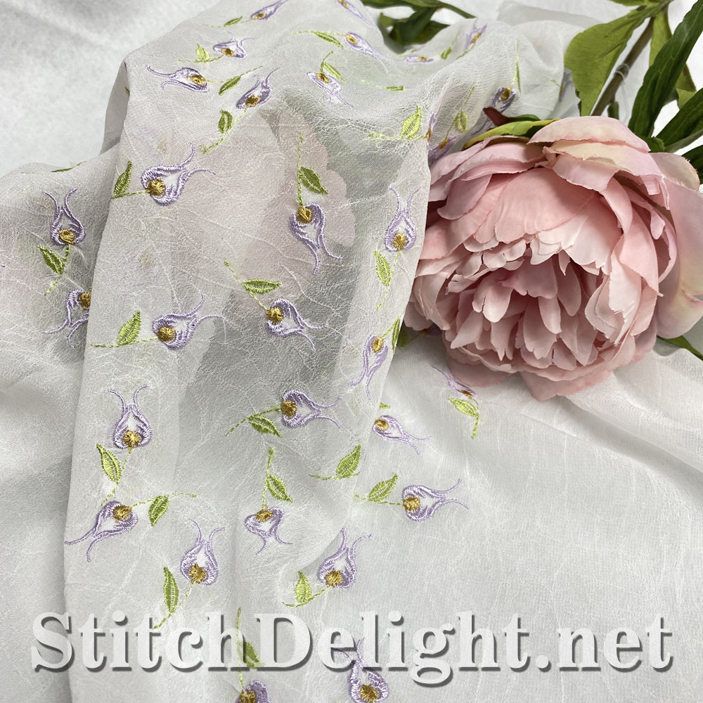 SDS1767 Flower Power Combo