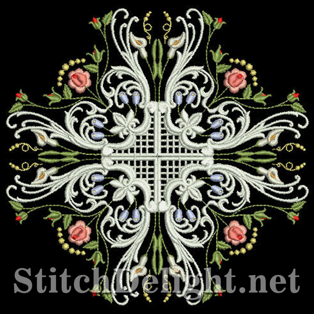 SD0613 Heirloom Quiltblocks 5