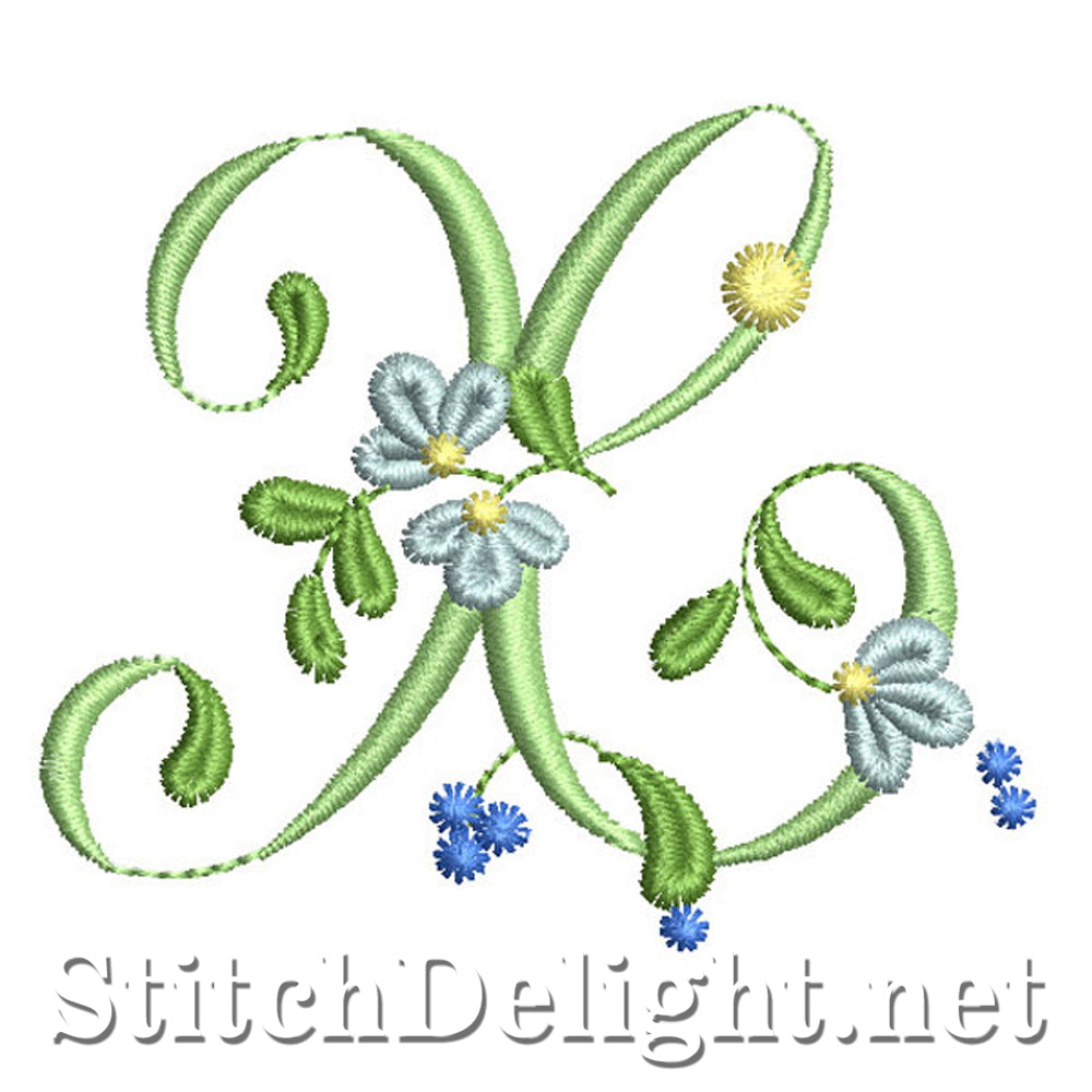 SDS0869Ne m'oublie pas Police X