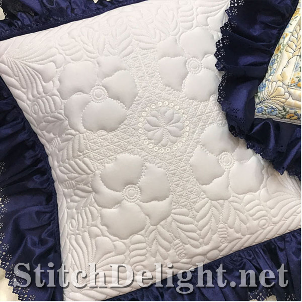 SDS1155 Belle Quilt 6