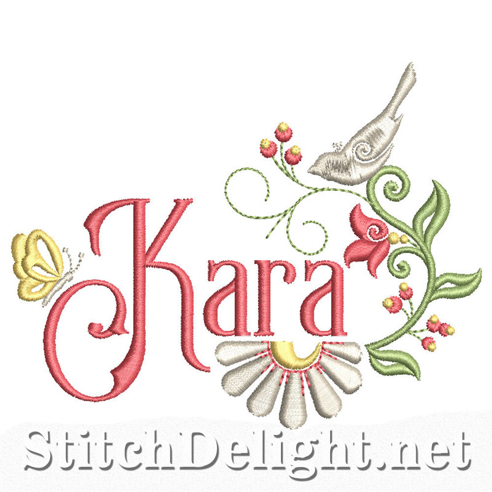 SDS1481 Kara