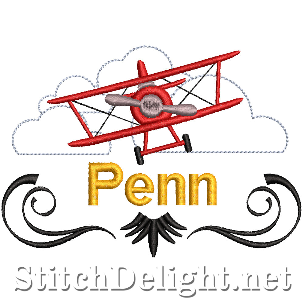 SDS5253 Penn