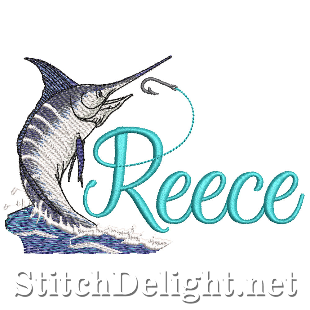 SDS5014 Reece