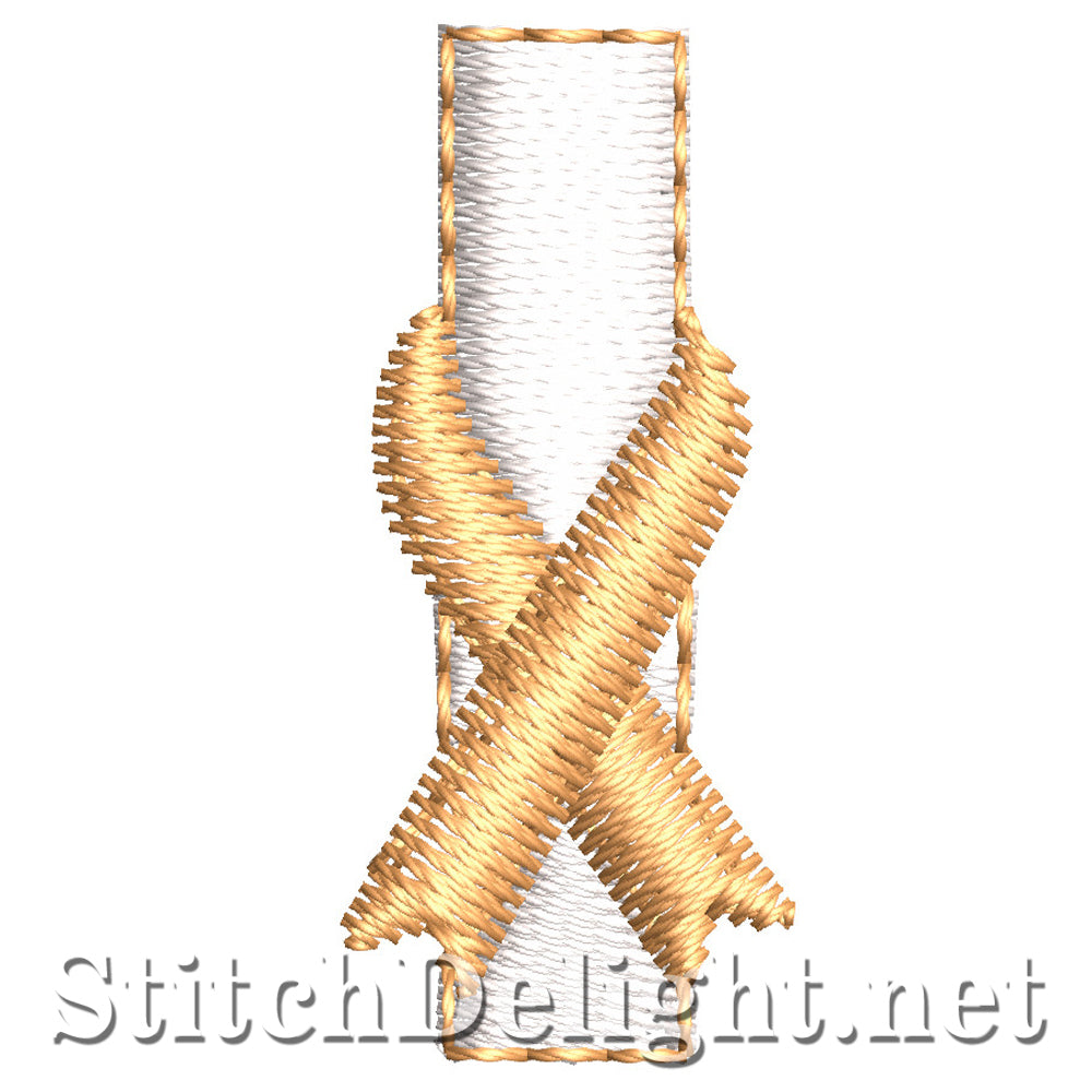 SDS1751 Cancer Font I