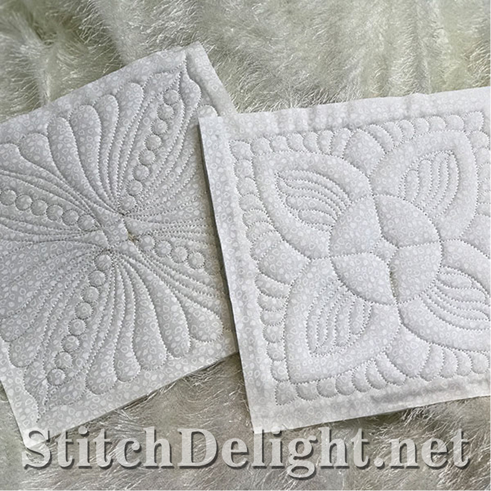 SDS1226 Patchwork ITH 5