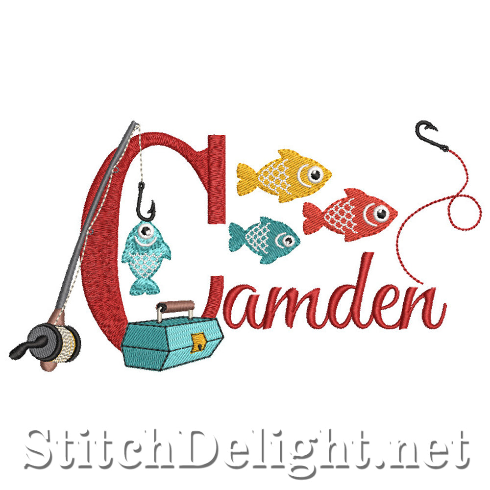SDS1599 Camden