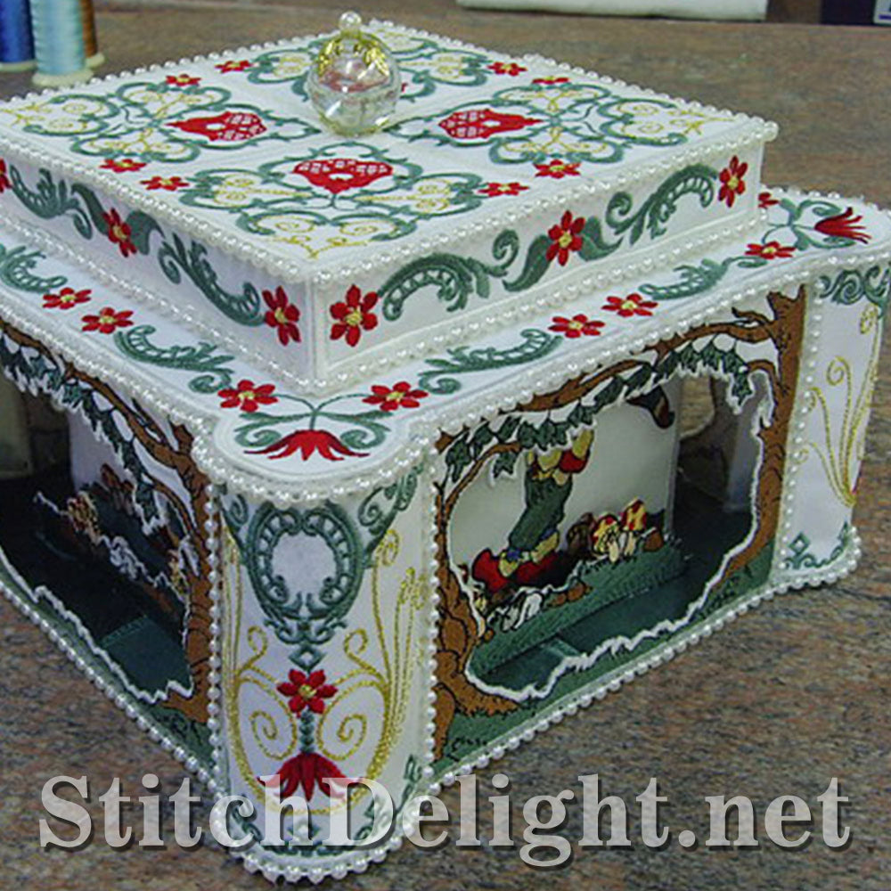 SD0526 Take a peek box 3