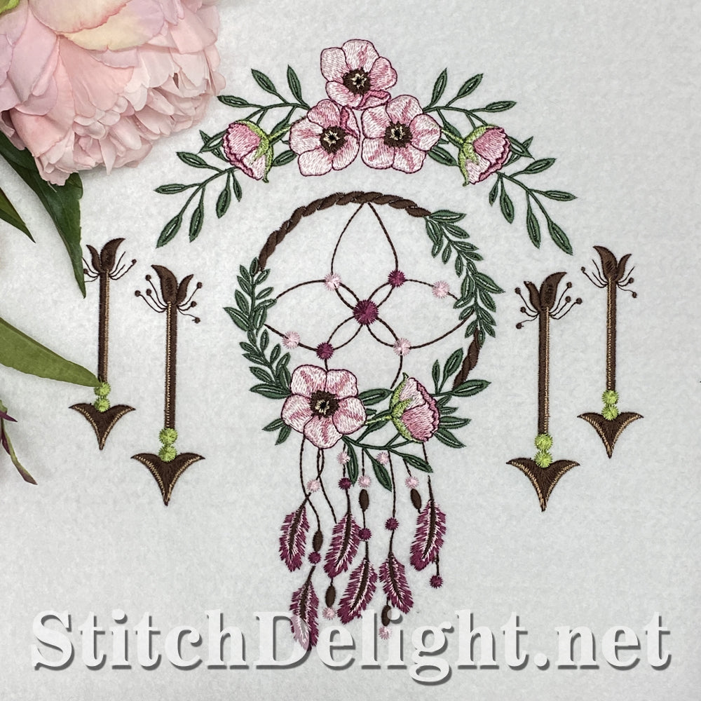 SDS1758 Baby Buttercup 4x4