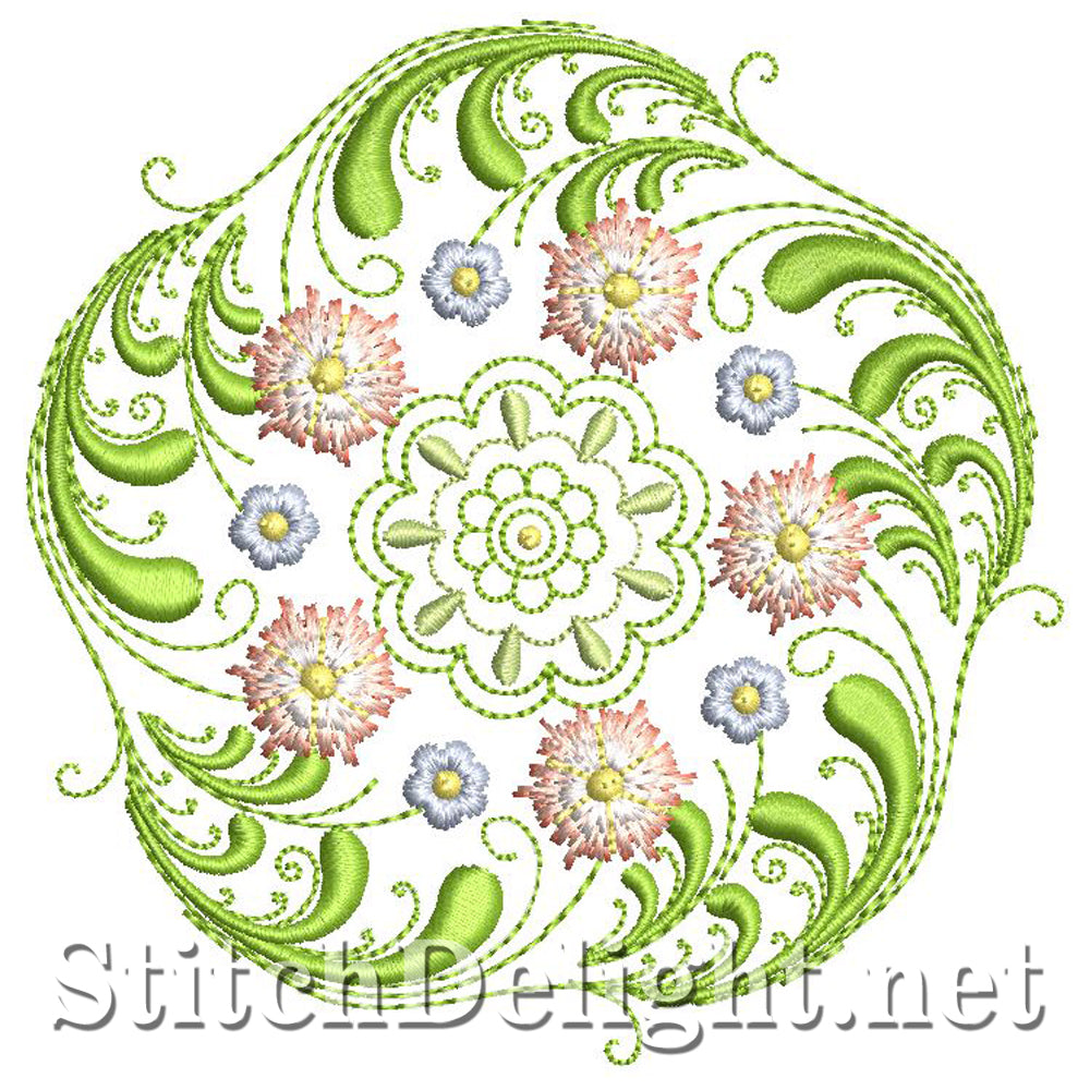 <transcy>Blocs de courtepointe à ressort SD1058 2</transcy>