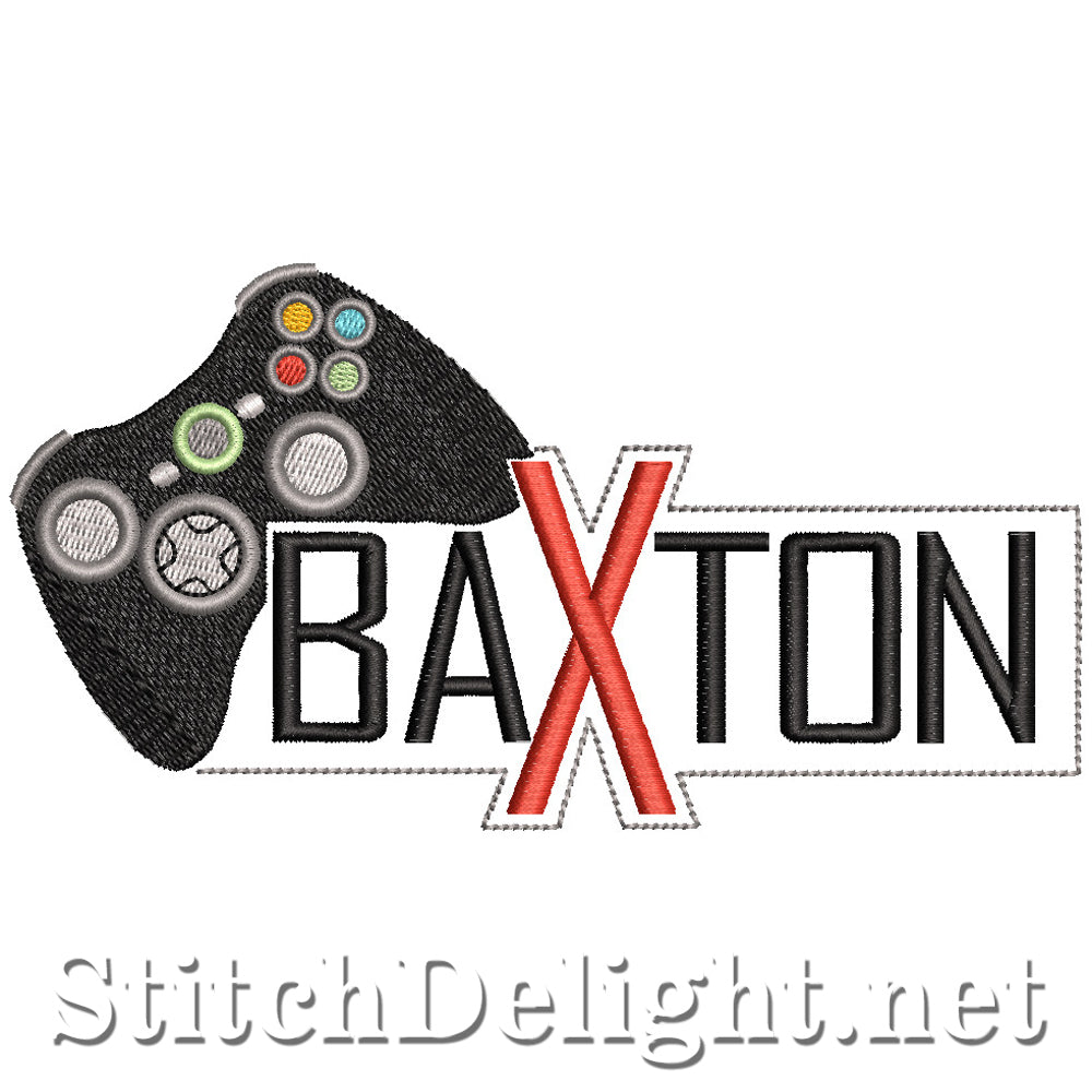 SDS2488 Baxton
