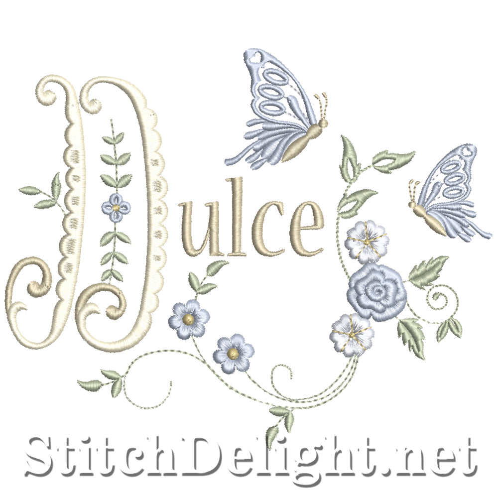 SDS5269 Dulce