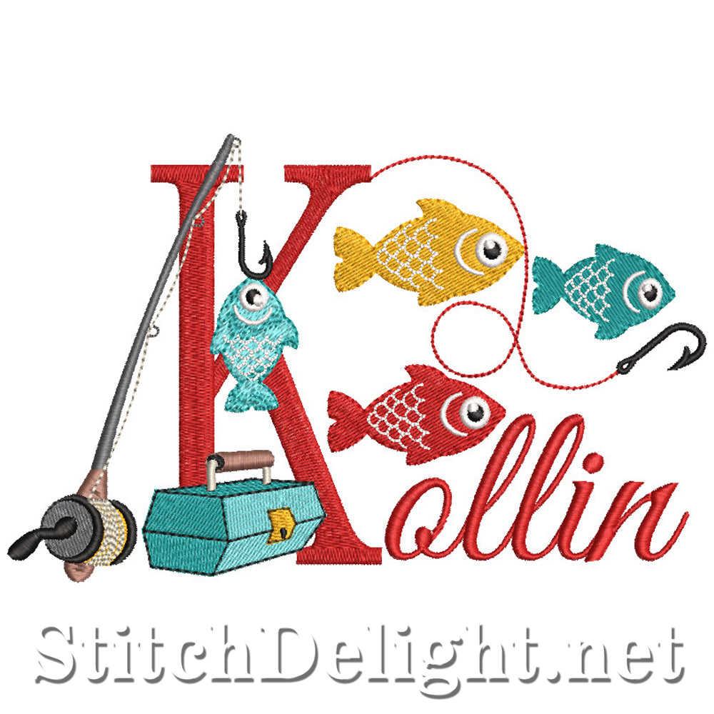 SDS2639 Kallin