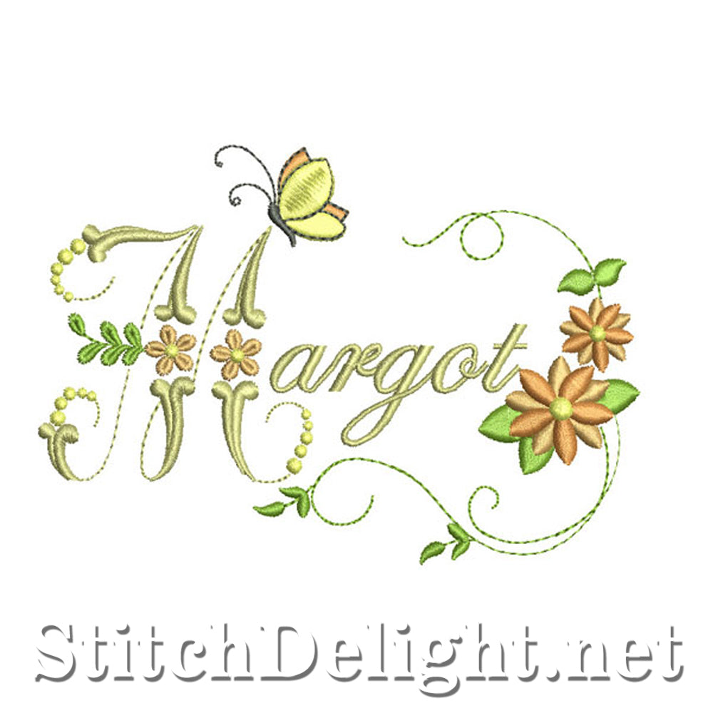 SDS0840 Margot
