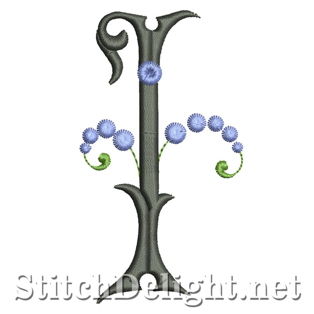 SDS1006 Jolie police I