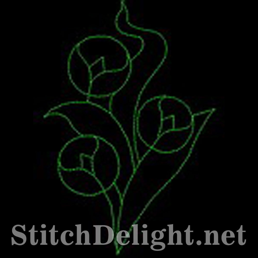 SD0595 Quilting Dreams