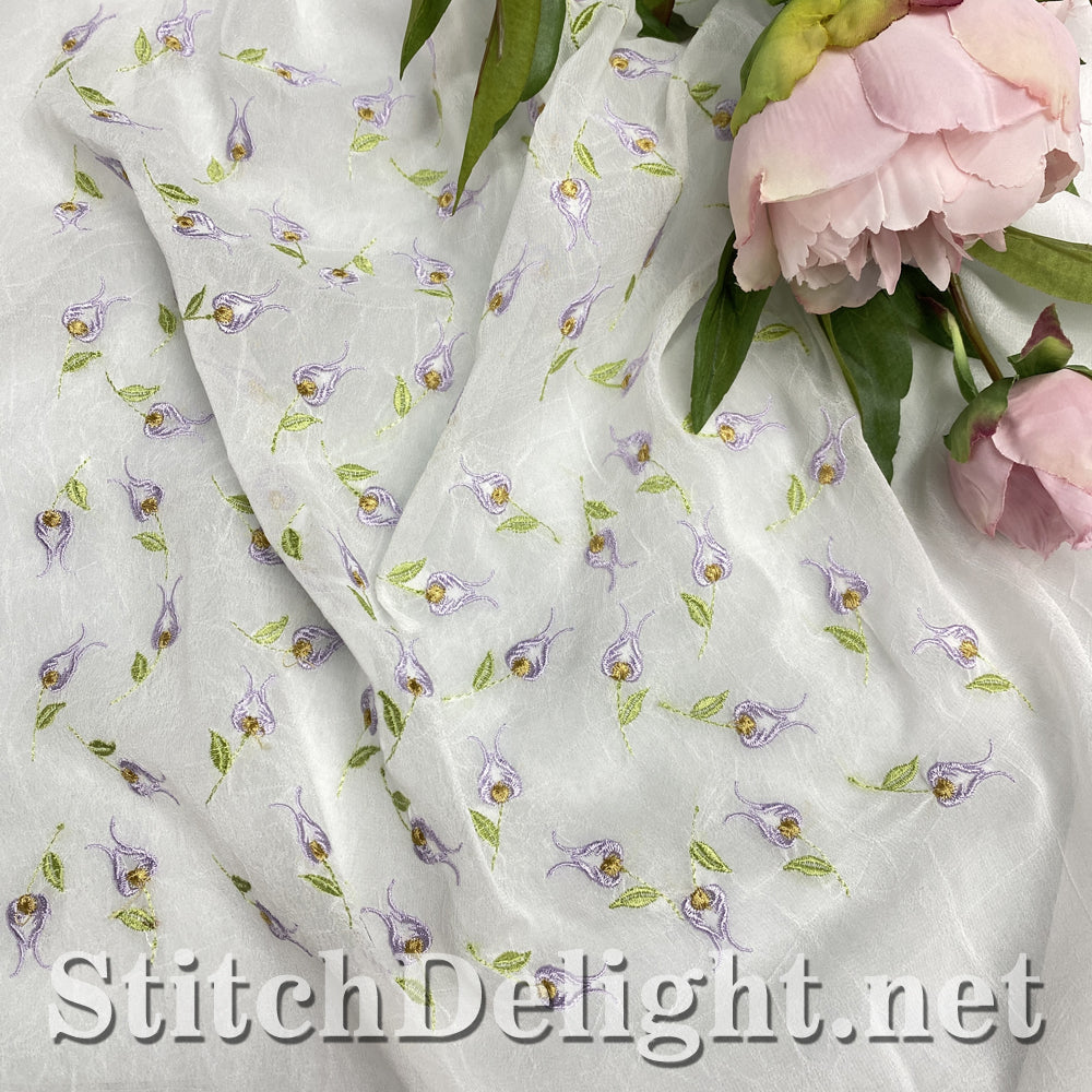 SDS1767 Flower Power Combo