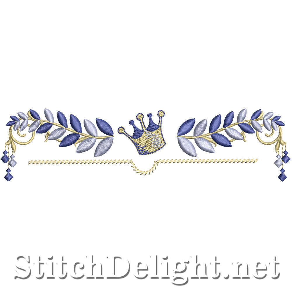 SDS1518 Alluring Text Dividers