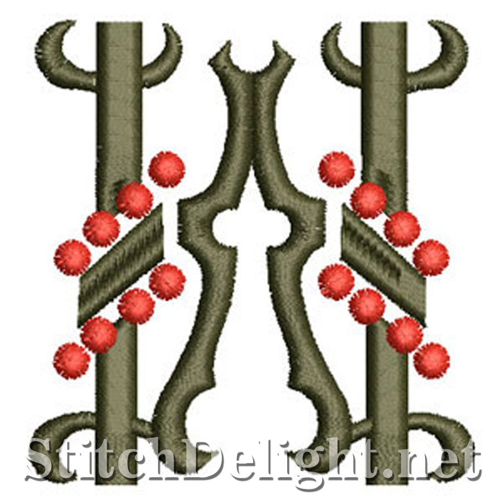 SDS1173 Fathers Day Font W