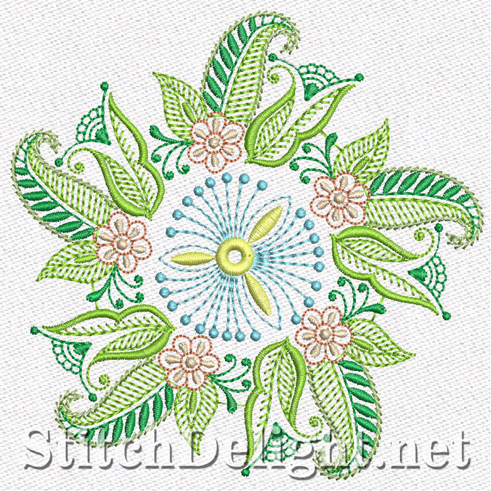 <transcy>SD0806 Blocs de courtepointe à ressort</transcy>