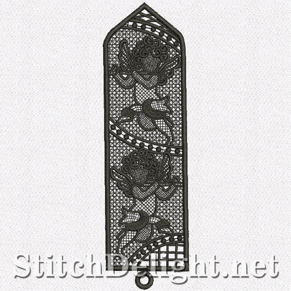 SD1079 FSL Bookmark