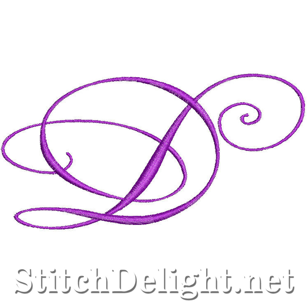 SD0530 Elida Font and Numbers