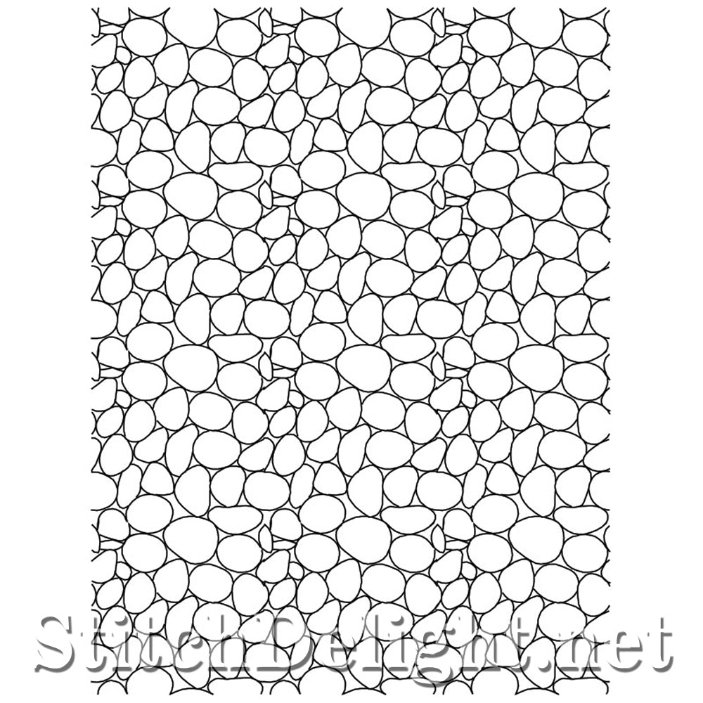SDQL0159 Pavé