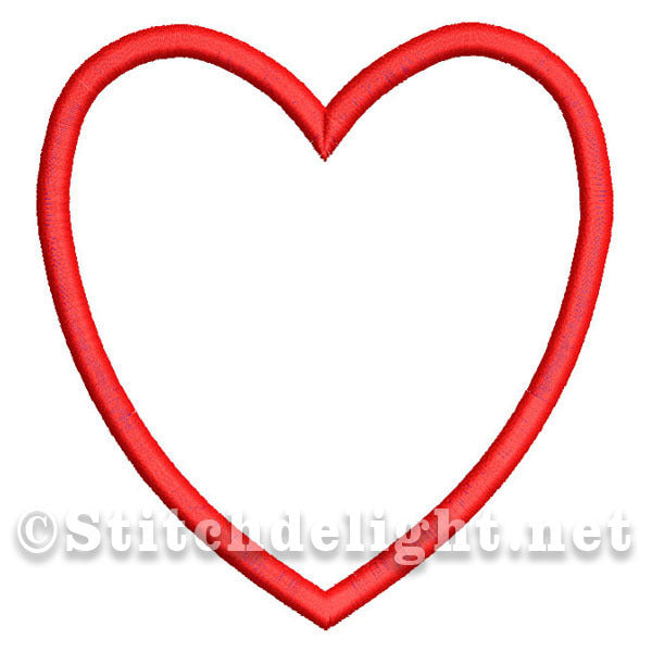 SDS0459 Applique Crest and Patch