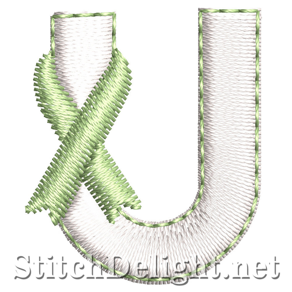 SDS1751 Cancer Font U