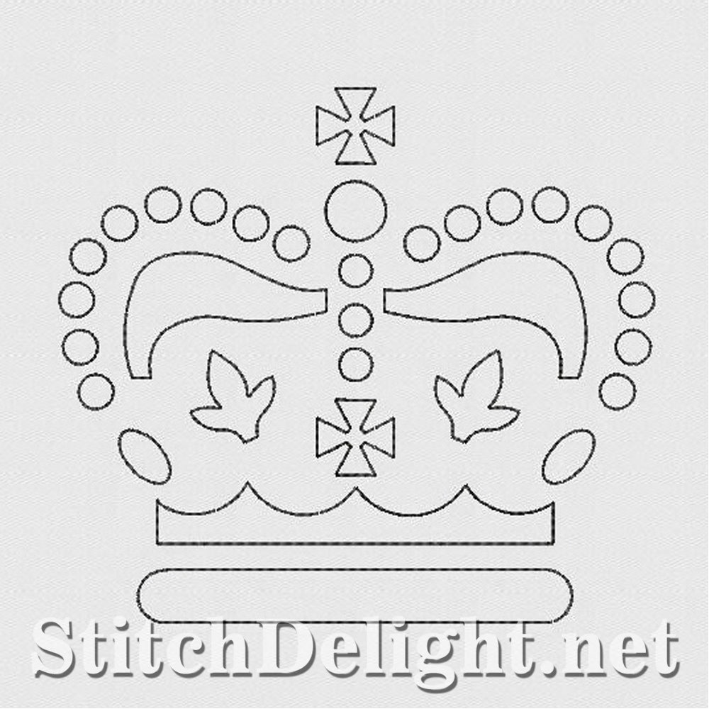 SD1175 Quilting dreams 2