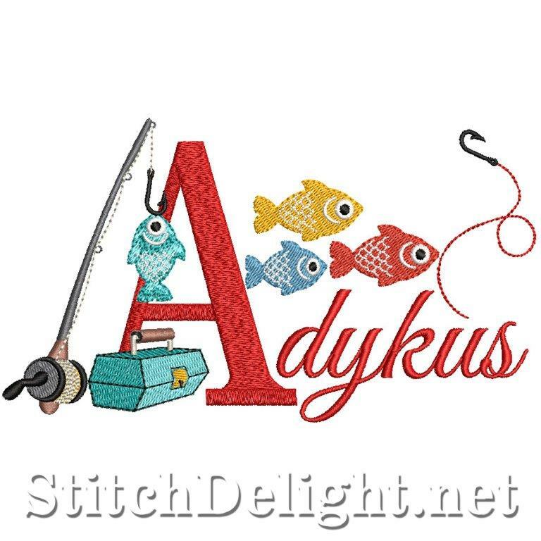 SDS1866 Adykus