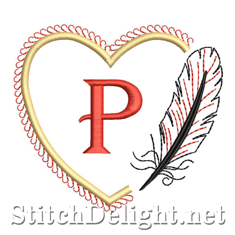 HOE0001 Straight from the Heart P