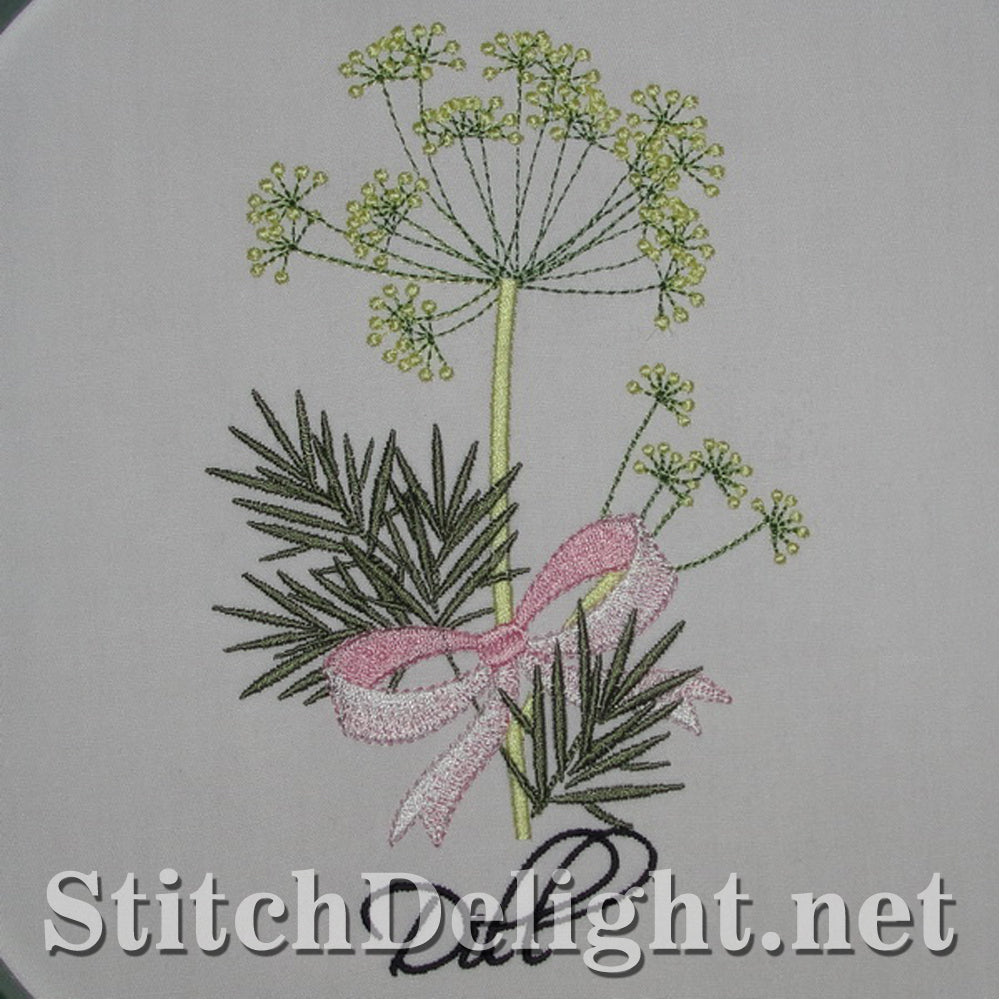 SDS1326 Aneth