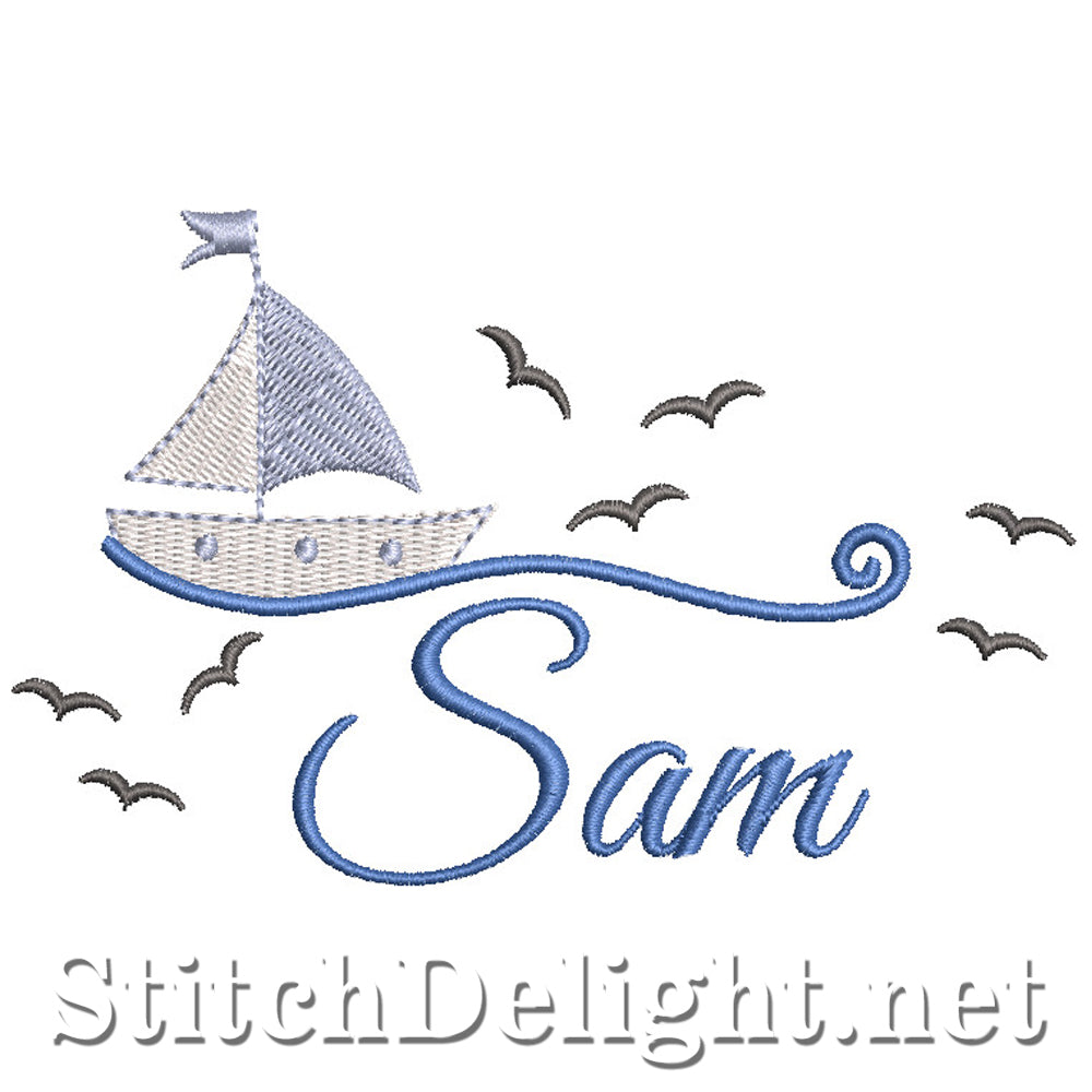 Sam SDS2522
