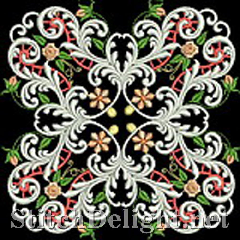 <transcy>SD0601 Blocs de courtepointe Heirloom 2</transcy>