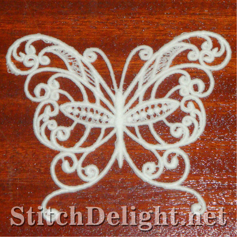 SD1081 FSL Butterfly