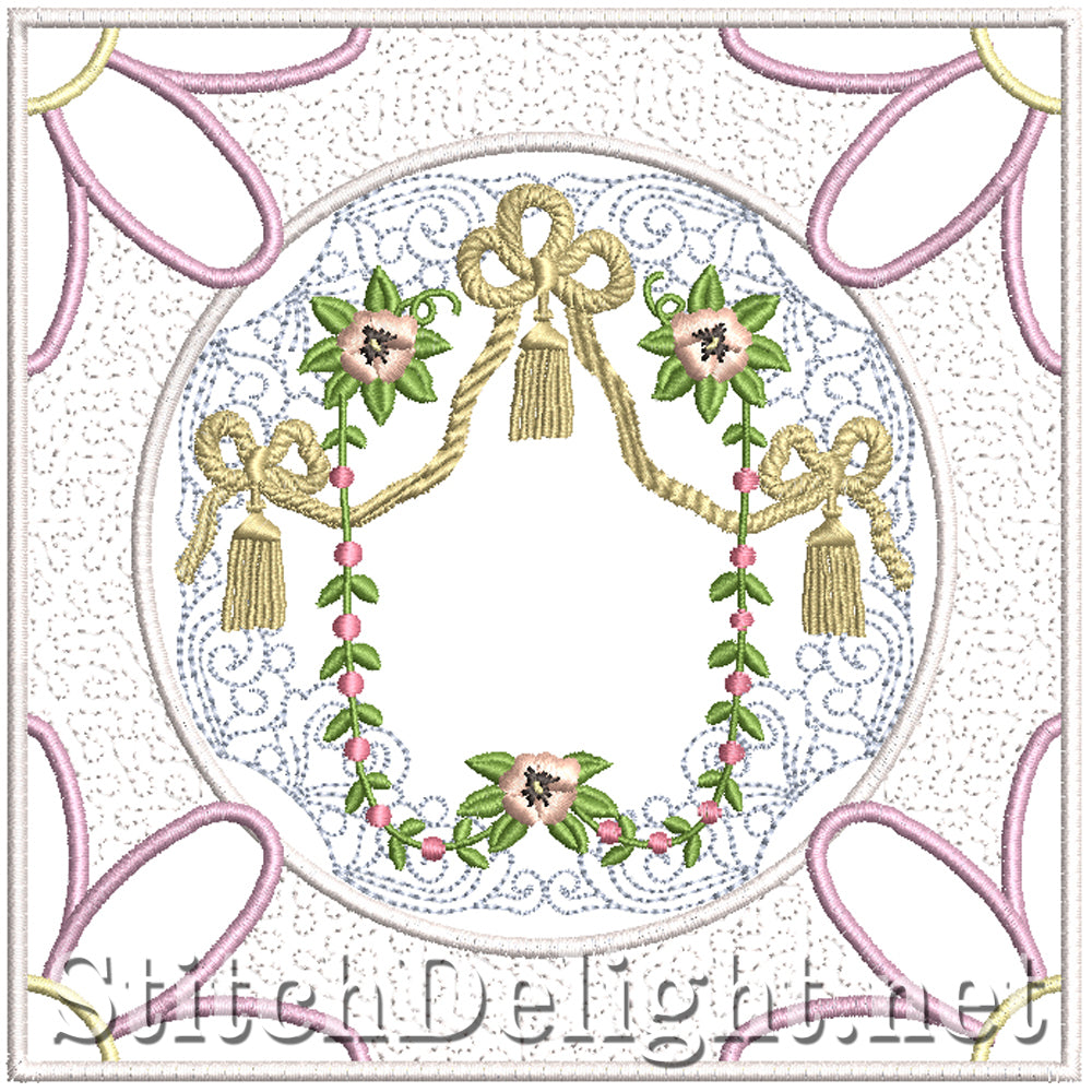 SD0735 Jardin Quiltblocks 4